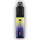 Hayati Pro Max Plus Prefilled Pod Kit