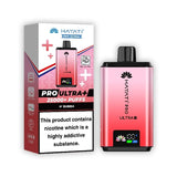 Hayati Pro Ultra Plus 25k Prefilled Pod Kit