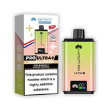 Hayati Pro Ultra Plus 25k Prefilled Pod Kit