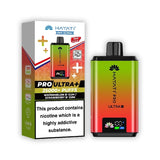 Hayati Pro Ultra Plus 25k Prefilled Pod Kit