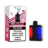 Hayati Pro Ultra Plus 25K Refill Pods