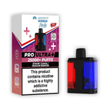 Hayati Pro Ultra Plus 25K Refill Pods