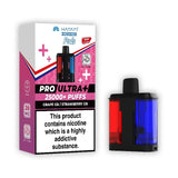 Hayati Pro Ultra Plus 25K Refill Pods