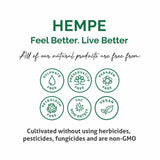 HEMPE Ice Muscle & Joint Gel 150ml with 25% EXTRA FREE!