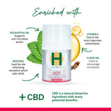 HEMPE Hot Duo 50ml - Save 10%