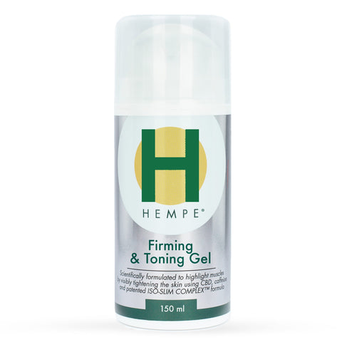 HEMPE Firming & Toning Gel