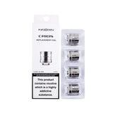 Innokin Crios Coils (4-Pack)