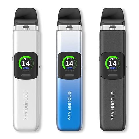 Innokin Endura V Pro Pod Vape Kit