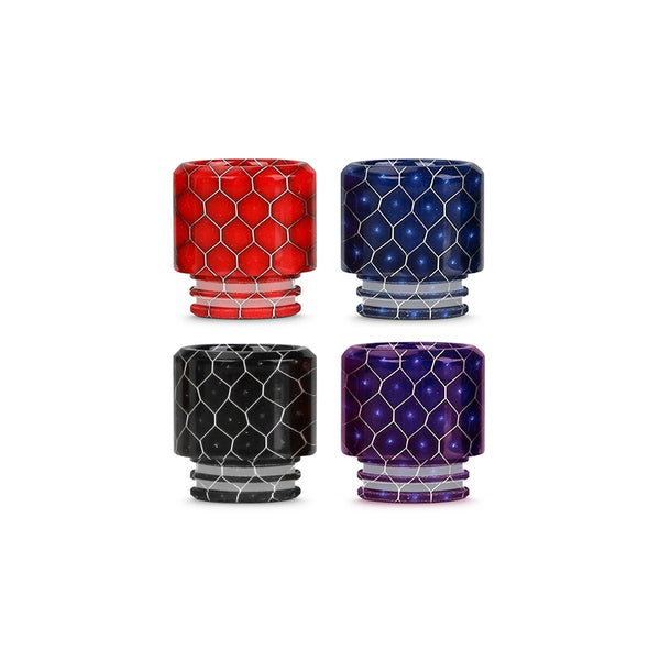Innokin Plex Tank Resin Drip Tip