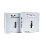 Innokin Zenith (Z) Coils (5-Pack)