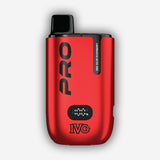 IVG Pro 12 Prefilled Pod Kit