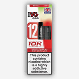 IVG Pro 12 Prefilled Pods