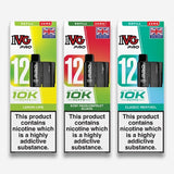IVG Pro 12 Prefilled Pods