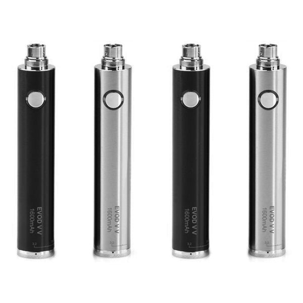 KangerTech Evod VV Battery 1600mAh (Variable Voltage)