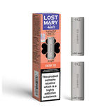 Lost Mary 4-in-1 Prefilled Pods (2 Pods Per Pack)