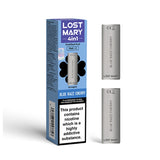 Lost Mary 4-in-1 Prefilled Pods (2 Pods Per Pack)