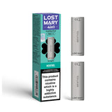 Lost Mary 4-in-1 Prefilled Pods (2 Pods Per Pack)