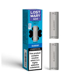 Lost Mary 4-in-1 Prefilled Pods (2 Pods Per Pack)