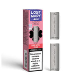Lost Mary 4-in-1 Prefilled Pods (2 Pods Per Pack)