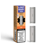 Lost Mary 4-in-1 Prefilled Pods (2 Pods Per Pack)