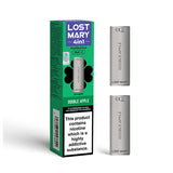Lost Mary 4-in-1 Prefilled Pods (2 Pods Per Pack)