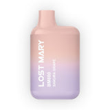 Lost Mary BM600 Prefilled Pod Vape Kit