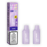 Lost Mary BM600 Prefilled Vape Pods