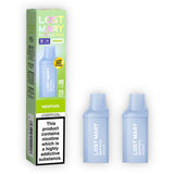 Lost Mary BM600 Prefilled Vape Pods