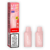 Lost Mary BM600 Prefilled Vape Pods