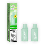 Lost Mary BM600 Prefilled Vape Pods