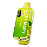 Lost Mary BM6000 Prefilled Vape Kit