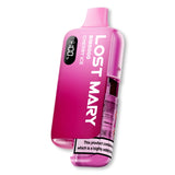 Lost Mary BM6000 Prefilled Vape Kit