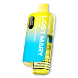 Lost Mary BM6000 Prefilled Vape Kit