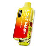 Lost Mary BM6000 Prefilled Vape Kit