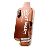 Lost Mary BM6000 Prefilled Vape Kit