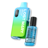 Lost Mary BM6000 Prefilled Vape Kit