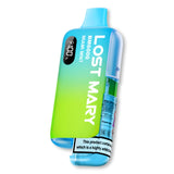 Lost Mary BM6000 Prefilled Vape Kit