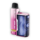 Lost Mary Nera 30K Fullview Prefilled Pod Vape