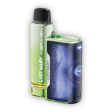 Lost Mary Nera 30K Fullview Prefilled Pod Vape