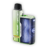 Lost Mary Nera 30K Fullview Prefilled Pod Vape