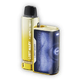 Lost Mary Nera 30K Fullview Prefilled Pod Vape