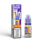 Lost Mary Nic Salt E-liquid