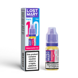 Lost Mary Nic Salt E-liquid