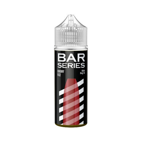Bar Series Core - 100ml - Cherry Fizz