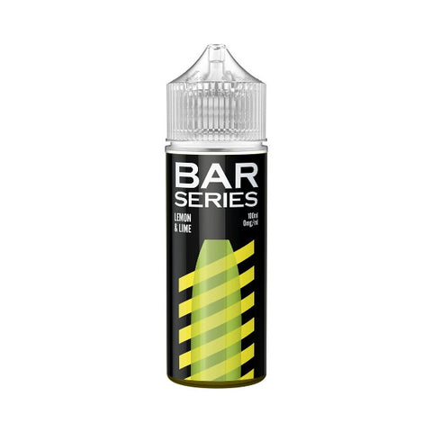 Bar Series Core - 100ml - Lemon &amp; Lime