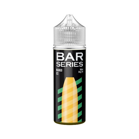 Bar Series Core - 100ml - Mango Ice