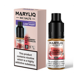 MaryLiq Nic Salts