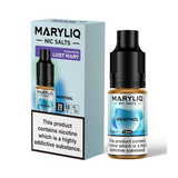 MaryLiq Nic Salts