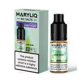 MaryLiq Nic Salts