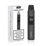 Nevoks Feelin AX Pod Kit